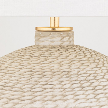 Elena Table Lamp